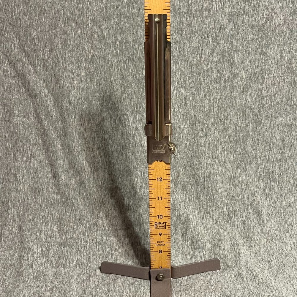 Orco Products Inc. Pin-It Skirt Marker
